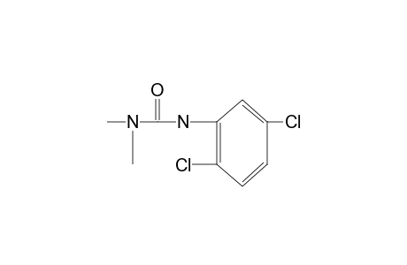 3-(2,5-dichlorophenyl)-1,1-dimethylurea