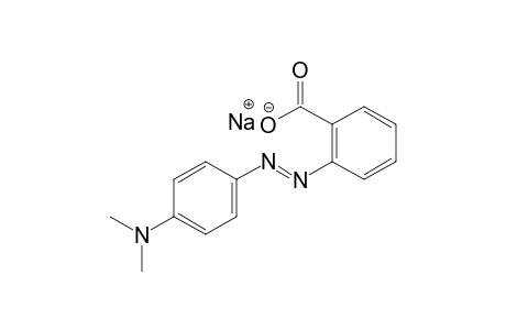 Methyl Red sodium salt