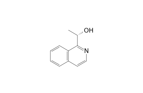 (1S)-1-(1-isoquinolinyl)ethanol