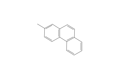2-Methylphenanthrene