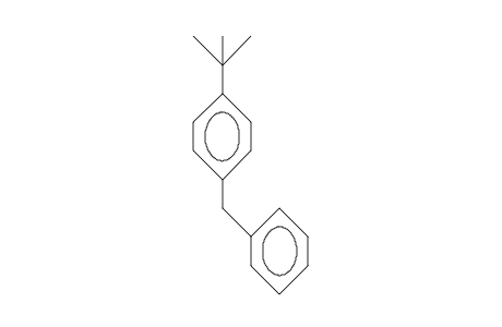 PARA-(TERT.-BUTYL)-BENZYLBENZOL