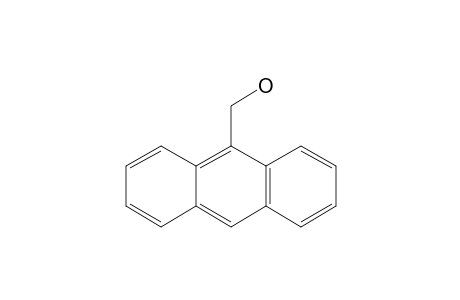 9-Anthracenemethanol