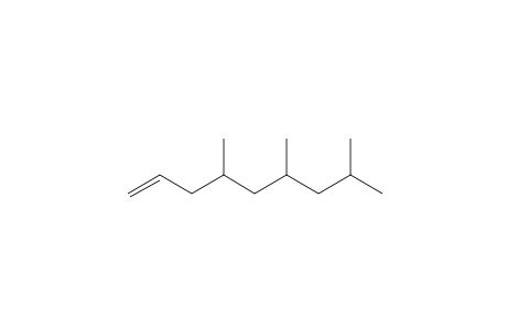 1-Nonene, 4,6,8-trimethyl-