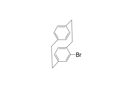 (rac)-4-Bromo[2.2]paracyclophane