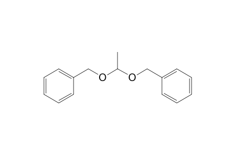 Acetaldehyde dibenzyl acetal