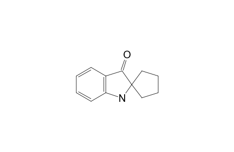 Spiro[cyclopentane-1,2'-indolin]-3'-one