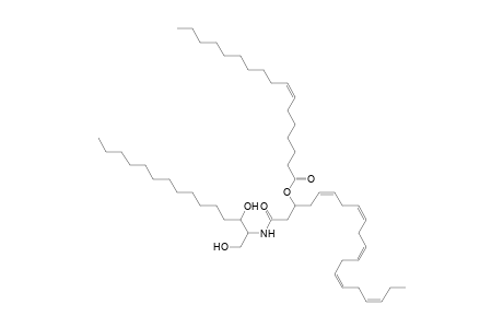 Cer 15:0;2O/20:5;(3OH)(FA 17:1)