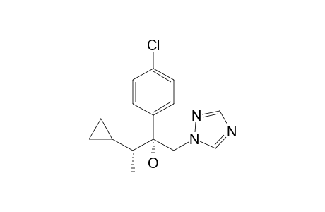 Cyproconazole isomer I