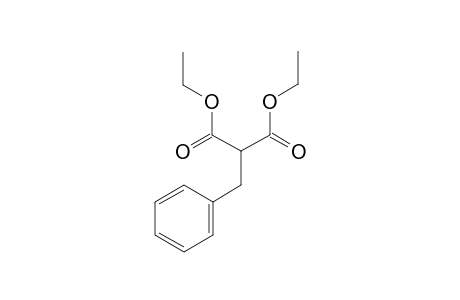 MALONIC ACID, BENZYL-, DIETHYL ESTER