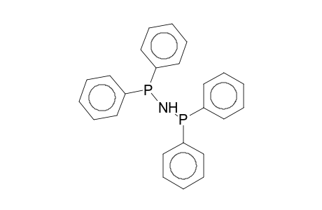 bis[di(phenyl)phosphanyl]amine