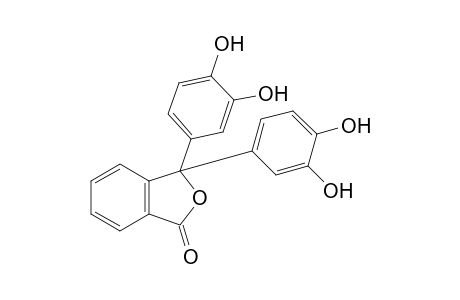 3,3-BIS(3,4-DIHYDROXYPHENYL)PHTHALIDE