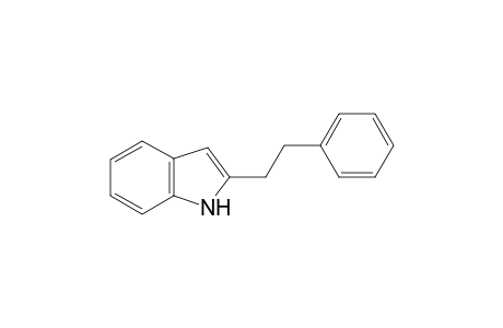 2-phenethyl-1H-indole