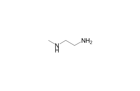 N-METHYL-ETHYLENDIAMINE