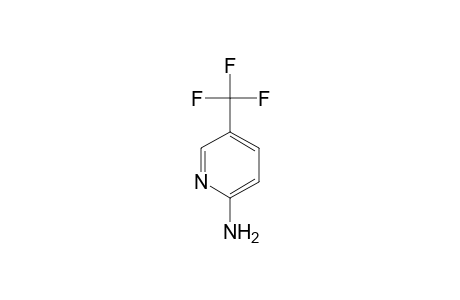 2-Pyridinamine, 5-(trifluoromethyl)-