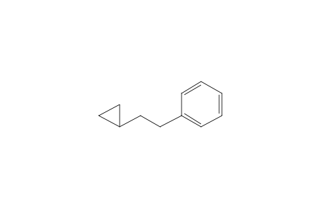 1-Cyclopropyl-2-phenylethane