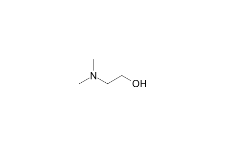 2-Dimethylaminoethanol