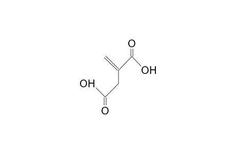 Itaconic acid