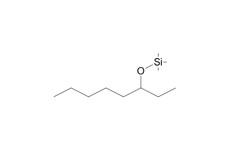 Silane, trimethyl(3-octyloxy)-
