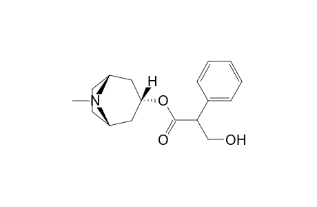 Atropine