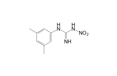 1-nitro-3-(3,5-xylyl)guanidine