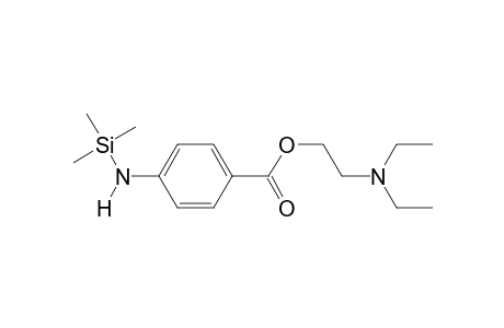 Procaine TMS