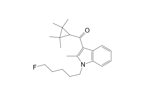 M-144 (XLR-11 2-Methylindole analog)