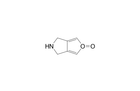 Dihydrofuro[3,4-c]pyrrol-2-one