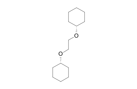 DICYClOHEXANOETHYLENEGLYCOL