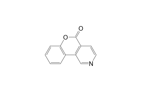 5H-Chromeno[4,3-c]pyridin-5-one