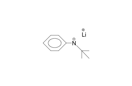 Lithium N-tert-butyl-anilide