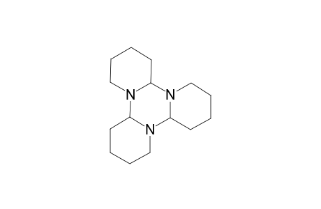 .alpha.-Tripiperideine