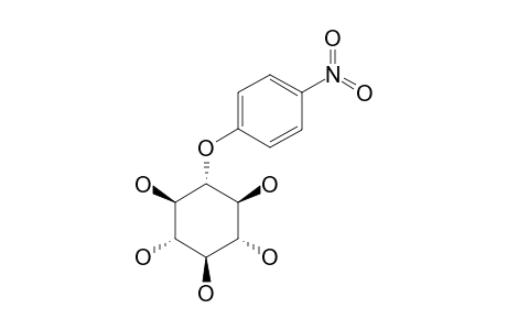 1-O-(4-NITROPHENYL)-SCYLLO-INOSITOL