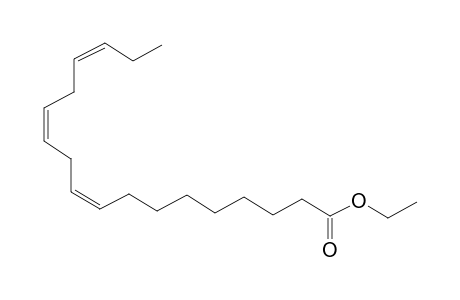 Linolenic acid ethyl ester