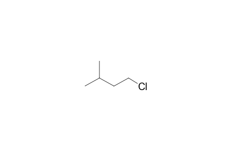 Butane, 1-chloro-3-methyl-