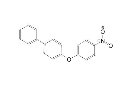4-(4-Nitrophenoxy)-1,1'-biphenyl