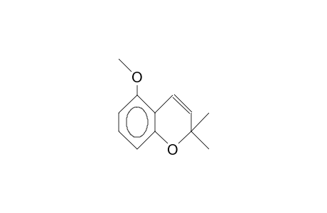 5-Methoxy-2,2-dimethyl-2H-chromene