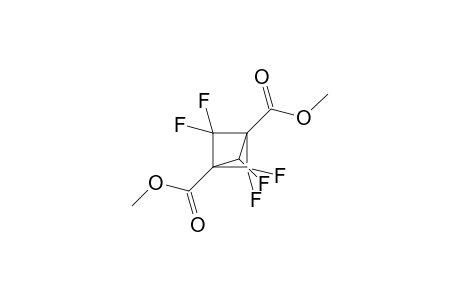 Dimethyl pentafluorobicyclo[1.1.1]pentane-1,3-dicarboxylate