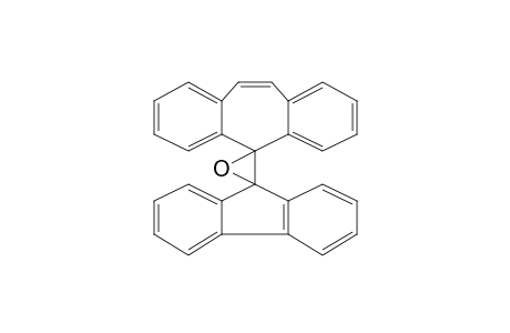 Dispiro[dibenzo[a,d]cycloheptene-5,2'-oxirane-3',9''-fluorene]