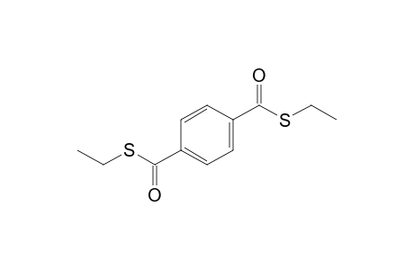 1,4-dithioterephthalic acid, S,S-diethyl ester