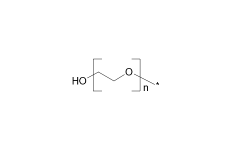 Poly(oxyethylene)