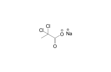 2,2-Dichloropropionic acid sodium salt