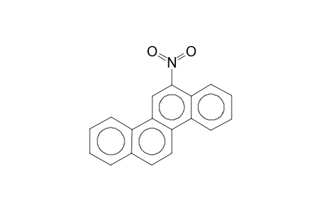 6-Nitrochrysene