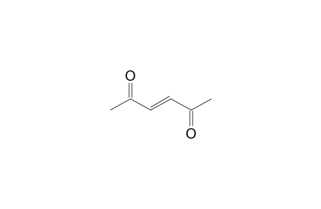 (3E)-3-Hexene-2,5-dione