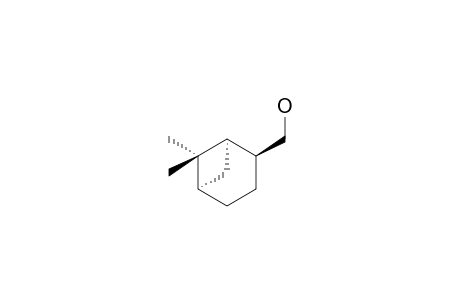 cis-Myrtanol