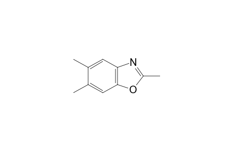 2,5,6-Trimethylbenzoxazole