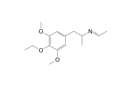 3C-E ethanal adduct