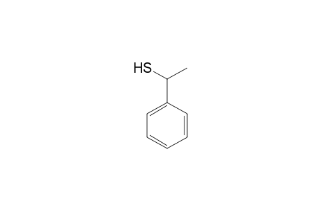 1-Phenylethyl mercaptan