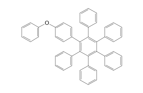 4-PHENOXY-2',4',5',6'-TETRAPHENYL-m-TERPHENYL