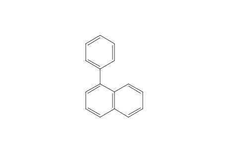 1-Phenyl-naphthalene