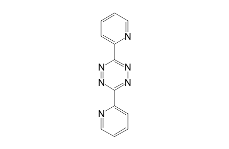3,6-Di-2-pyridyl-1,2,4,5-tetrazine